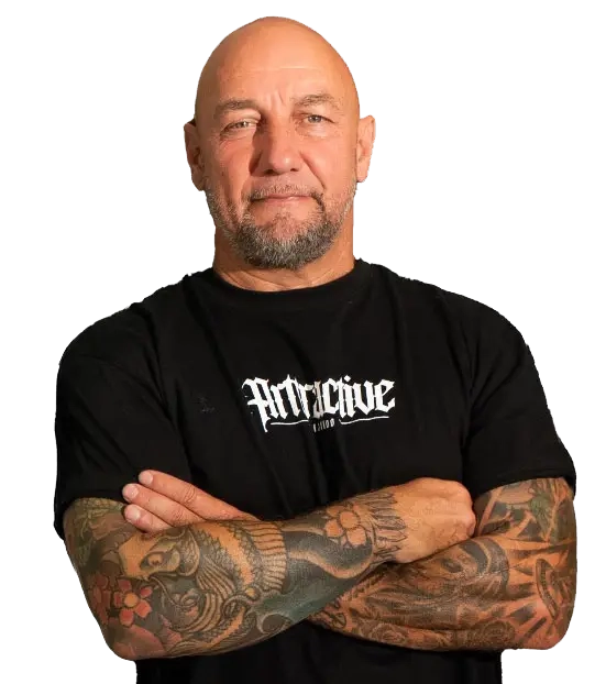 Seminare für Tattoos und Piercings bei Daniel Krause von Classic Tattoo